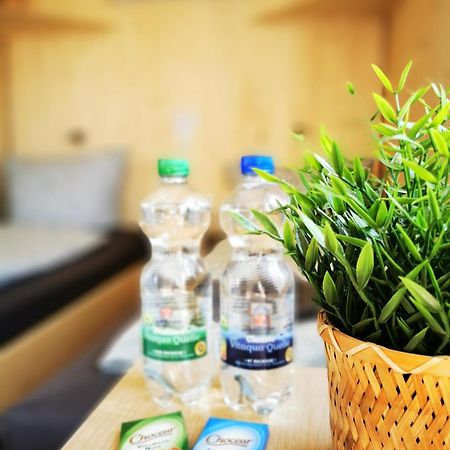 Tiny Guesthouse Herdt Euerbach Luaran gambar