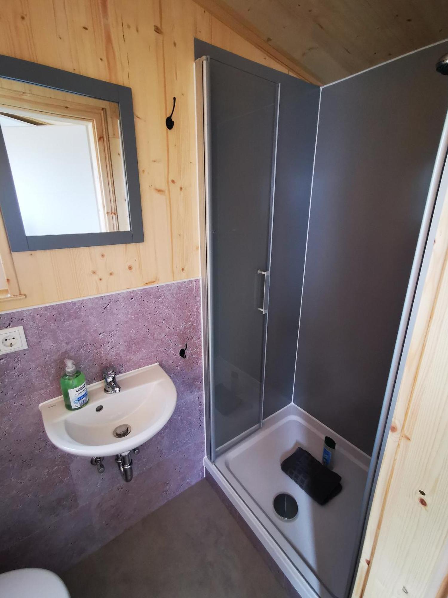 Tiny Guesthouse Herdt Euerbach Luaran gambar