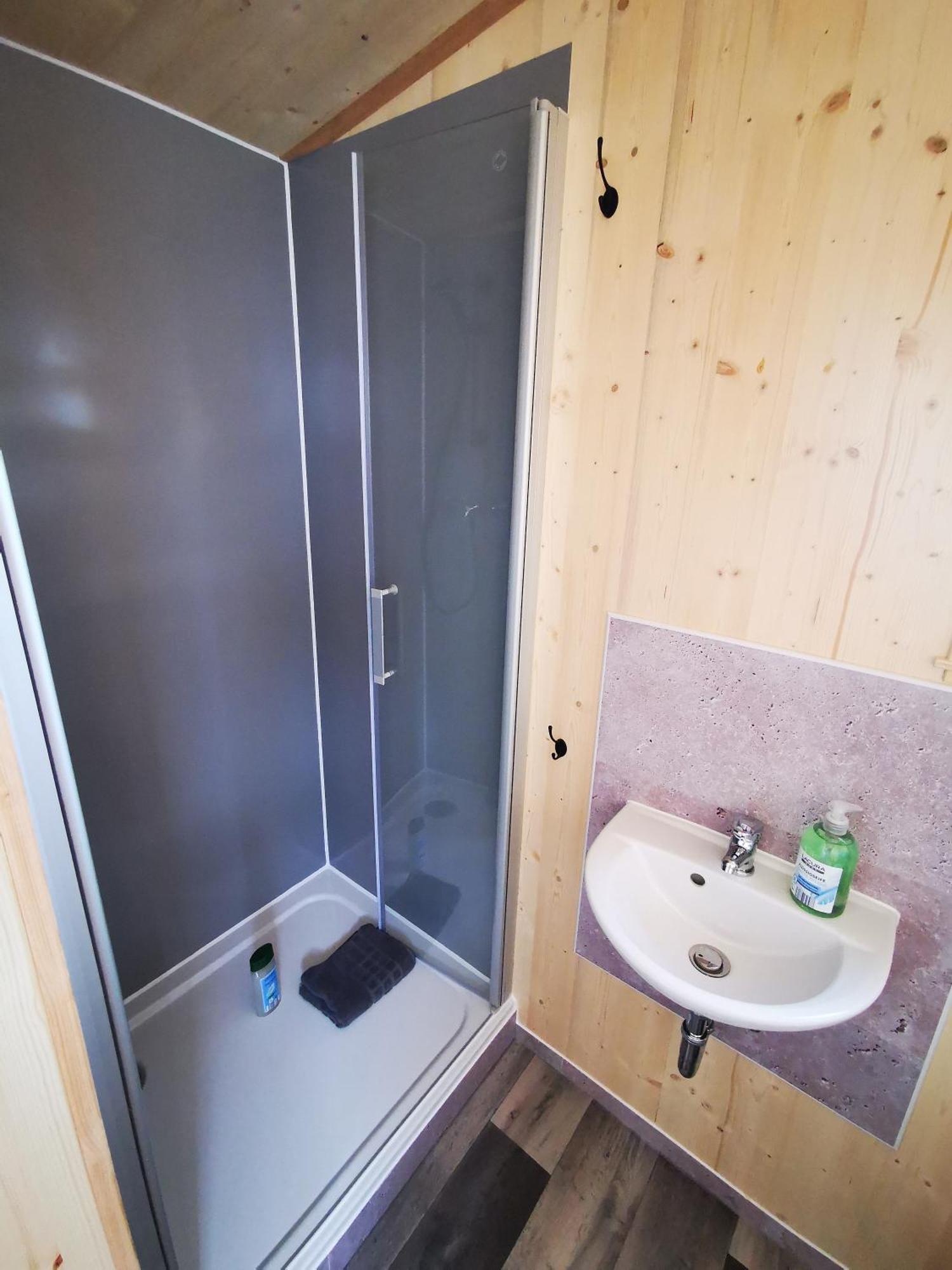 Tiny Guesthouse Herdt Euerbach Luaran gambar