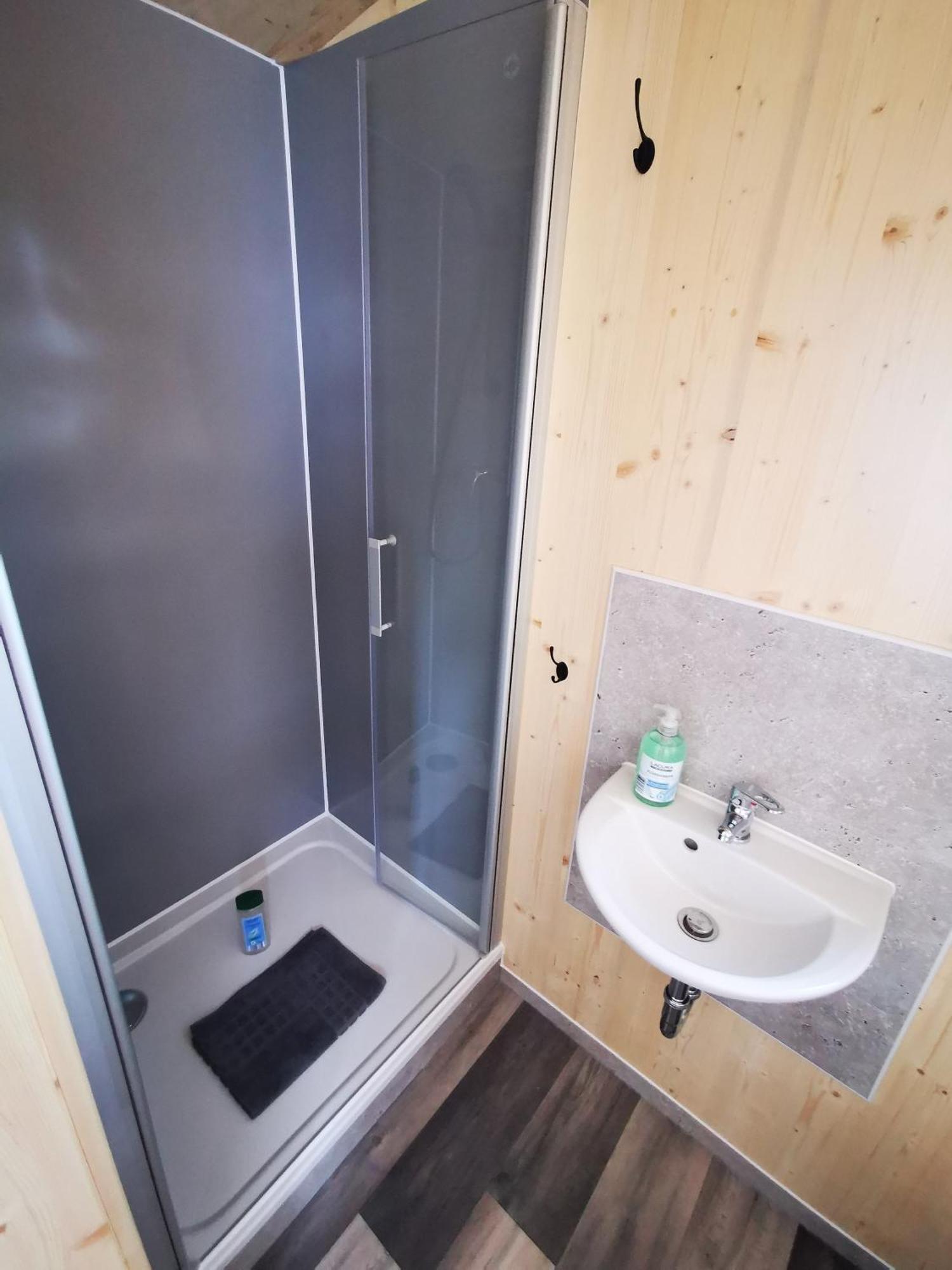 Tiny Guesthouse Herdt Euerbach Luaran gambar