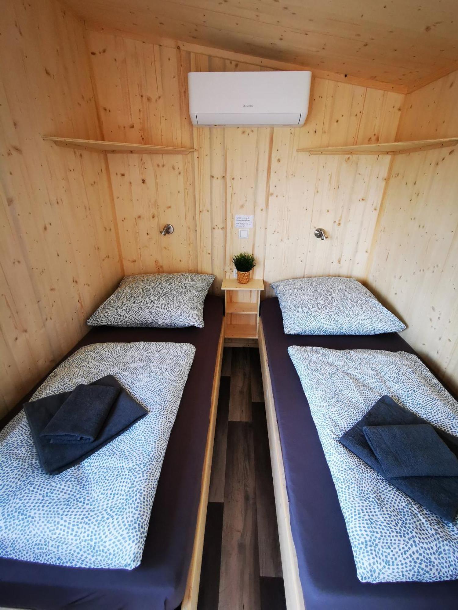 Tiny Guesthouse Herdt Euerbach Luaran gambar