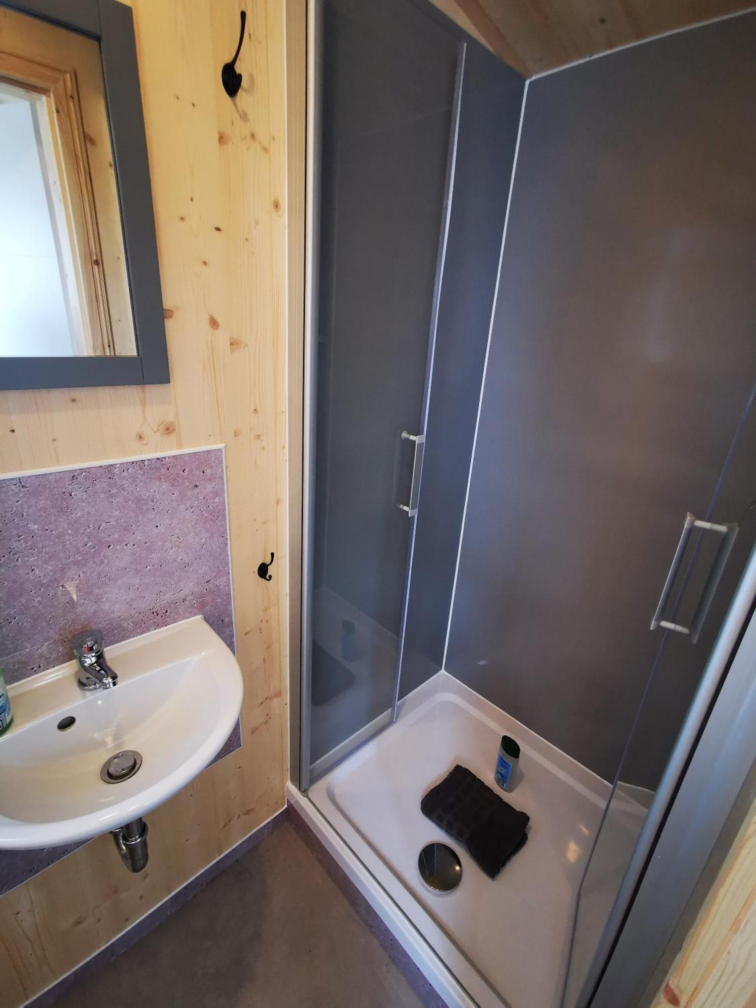 Tiny Guesthouse Herdt Euerbach Luaran gambar