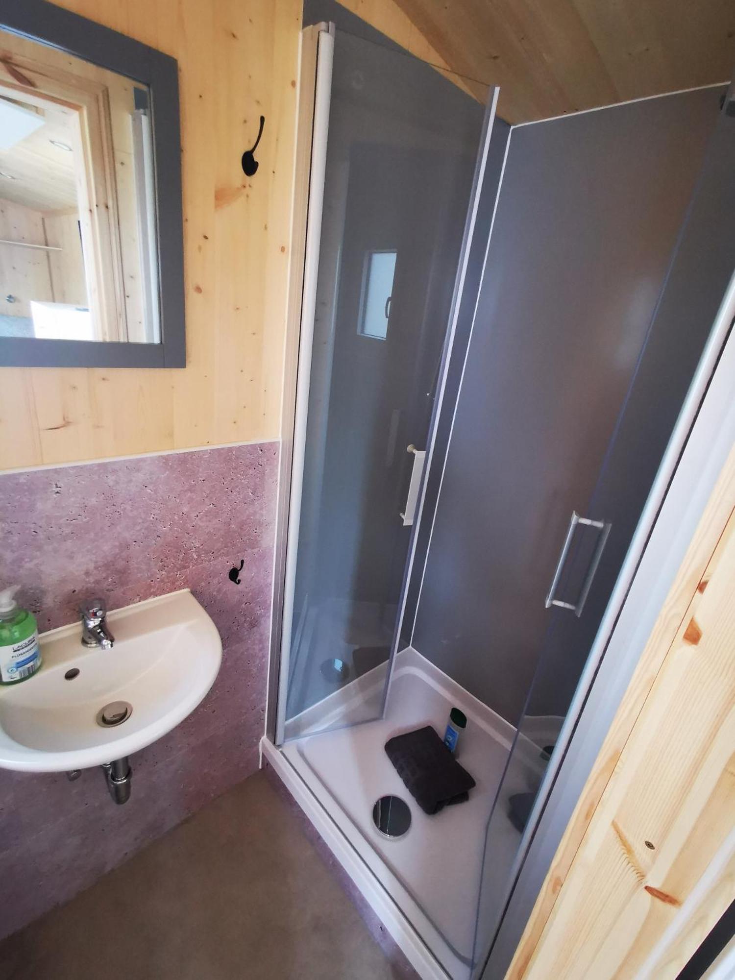 Tiny Guesthouse Herdt Euerbach Luaran gambar