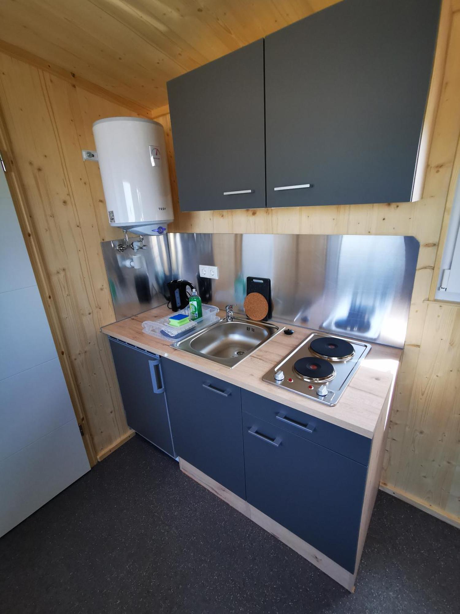 Tiny Guesthouse Herdt Euerbach Luaran gambar