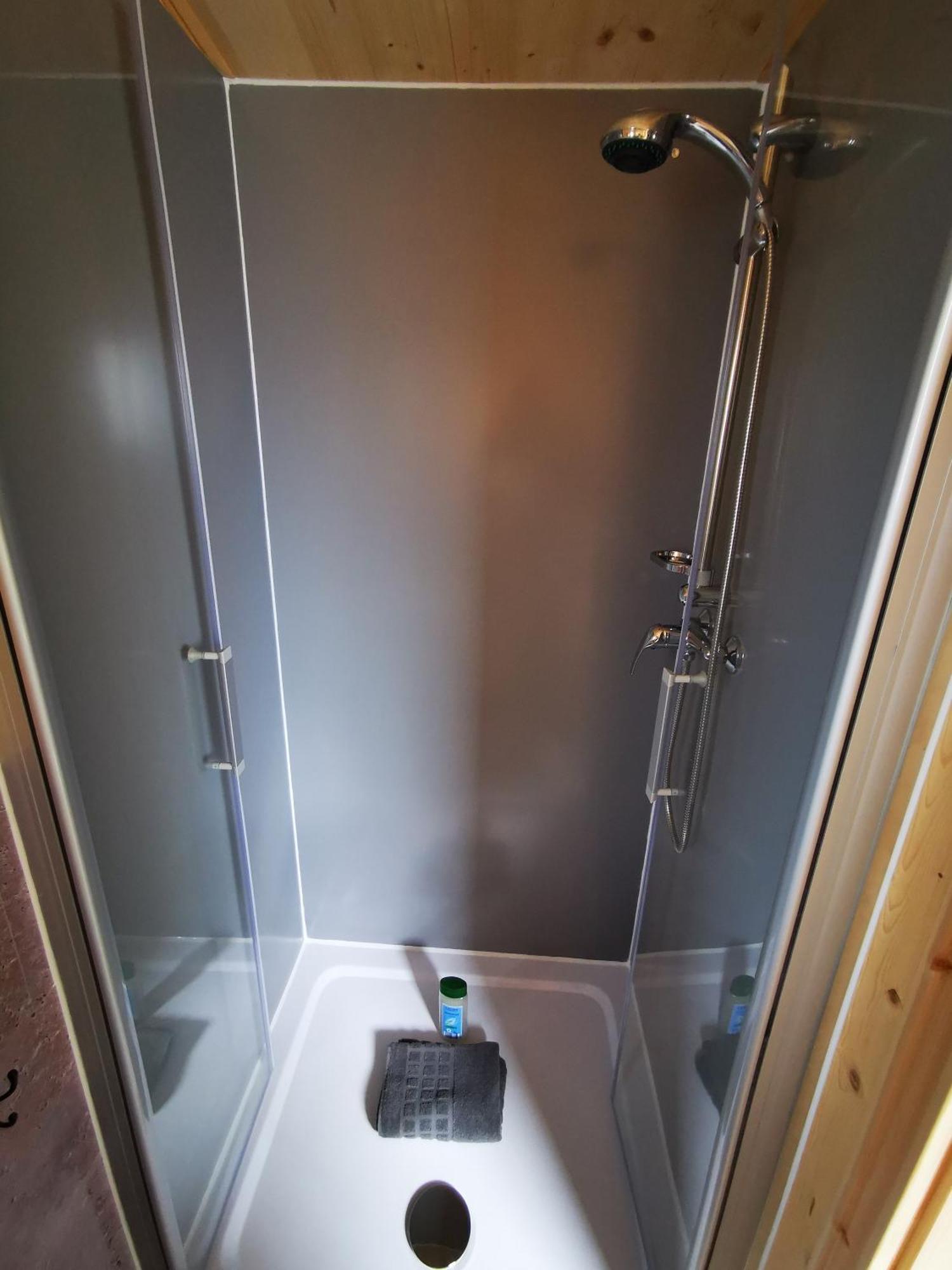 Tiny Guesthouse Herdt Euerbach Luaran gambar